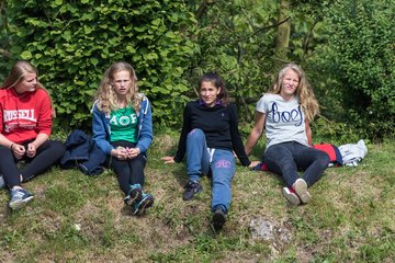 Bild 50 - Blankeneser Pfingstturnier